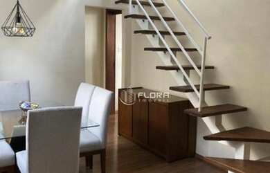 Imagem 8: Casa com 2 dormitórios à venda por R$ 630.000,00 - Santa Rosa - Niterói/RJ