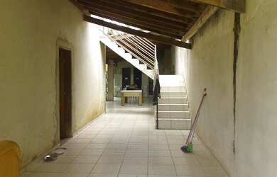 Imagem 4: Chácara com 3 dormitórios, 1200 m² - venda por R$ 510.000,00 ou aluguel...