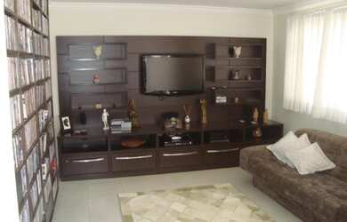 Imagem 4: Casa à venda no Portal do Paraíso em Jundiaí - SP