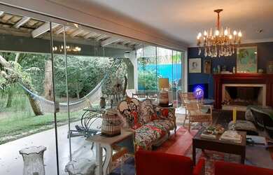 Imagem 13: Casa à venda, 750 m² por R$ 5.000.000,00 - Jardim Vitória Régia -...