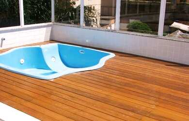 Imagem 10: Cobertura à venda, 140 m² por R$ 990.000,00 - Carmo - Belo Horizonte/MG