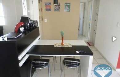 Imagem 14: Apartamento Jardim da Conquista rua Carlos Humel Guimaraes 705