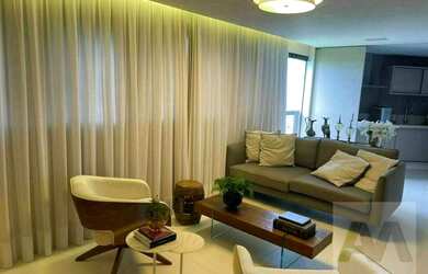 Imagem 8: Apartamento à venda no bairro Patamares - Salvador/BA