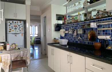 Imagem 3: - Denio Góes. 125m² de Área, 2 Vagas na garageme3 Dormitórios