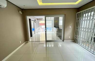 Imagem 14: Casa Alto Padrão. Piscina, Churrasqueira, Imóvel mobiliadoeAr-condicionado