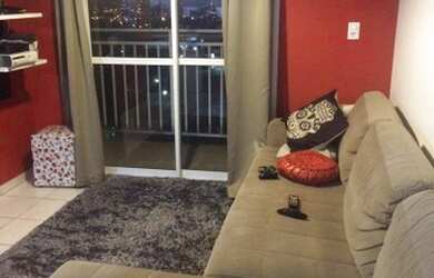 Imagem 2: Apartamento Jardim da Conquista rua Carlos Humel Guimaraes 705