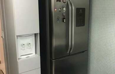 Imagem 16: Edf Cortona Apartamento com 3 dormitórios