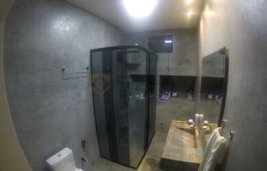 Imagem 14: JG - Maravilhoso Apartamento 3 quartos Térreo em Bento Ferreira