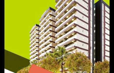 Imagem 2: Apartamento Boa Vista- São Jose do Rio Preto