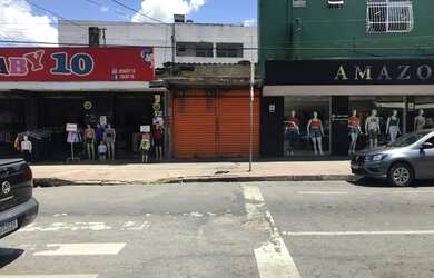 Imagem: O depósito possui 70m² de Área e está localizado em Centro