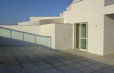 Imagem 9: RECREIO - COBERTURA DUPLEX - 3 SUITES - RUA PROFESSOR HERMES LIMA