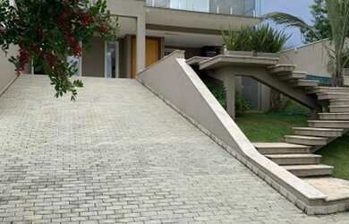 Imagem 2: Linda casa à venda em condomínio fechado na cidade de Bragança Paulista