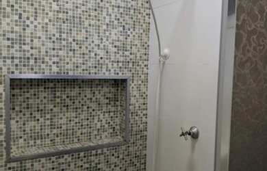 Imagem 8: Apto Living 58M² R$175Mil Frei Gaspar Centro São Vicente SP