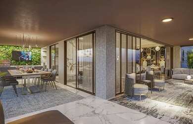 Imagem 7: Garden residencial para venda, Barra da Tijuca, Rio de Janeiro - GD8425