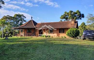 Imagem: A fazenda possui 740m² de Área e está localizado em Nova