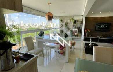Imagem 7: Apartamento à venda, 125 m² por R$ 1.000.000,00 - Setor Bueno - Goiânia/GO