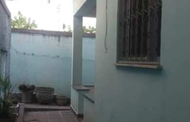 Imagem 4: Casas no Zé Garoto - Rua Rodrigues da Fonseca