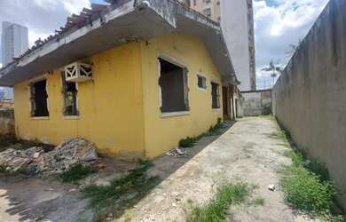 Imagem 4: Terreno Urbano Tv 9 de Janeiro.<br>Bairro Cremação / Belém / PA