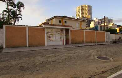 Imagem 2: Excelente Sala Living no Canto do Forte - NB1350