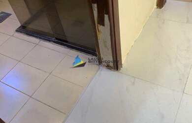 Imagem 12: Apartamento com 2 dorms, Boqueirão, Santos, Cod 8673