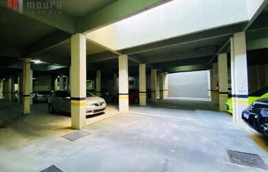 Imagem 9: Passos - Apartamento à venda por R$ 270.000 - Juiz de Fora/MG