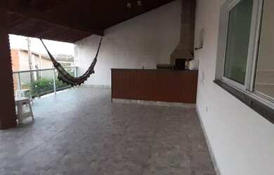 Imagem 15: Casa com 5 dormitórios, 320 m² - venda por R$ 405.000,00 ou aluguel...