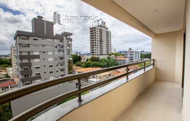 Imagem 6: Apartamento Alto Padrão para Venda em Centro Tubarão-SC