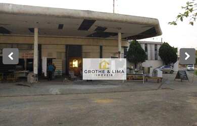 Imagem: O terreno possui 3.000m² de Área e está localizado em Quiririm