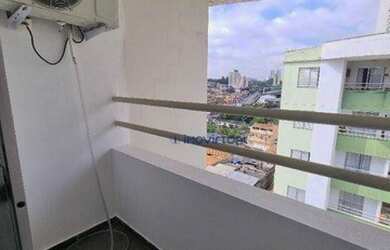 Imagem 3: Apartamento com 2 dormitórios, 73 m² - venda por R$ 489.000,00 ou aluguel...