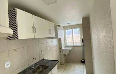 Imagem 4: Apartamento com 3 dormitórios, 64 m² - venda por R$ 370.000,00 ou aluguel por R$ 1.480,00