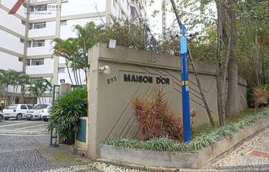 Imagem 2: Apartamento com 4 dormitórios, 97 m² - venda por R$ 520.000,00 ou aluguel...