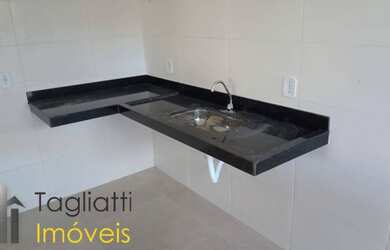 Imagem 6: IMÓVEL NOVO COM QUINTAL NO BAIRRO AREAL- ARARUAMA- RJ