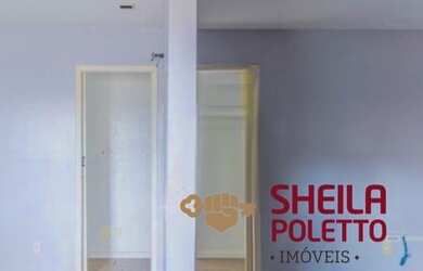 Imagem 7: Sala Comercial com 60 m2 Privativos no Centro - Joinville - SC