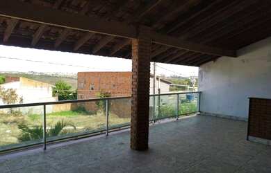 Imagem 9: Casa com 5 dormitórios, 320 m² - venda por R$ 405.000,00 ou aluguel...