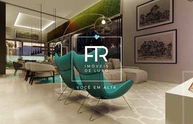 Imagem 1: Casa à venda, 243 m² por R$ 1.850.000,00 - Alphaville II - Uberlândia/MG