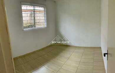 Imagem 9: Casa com 3 dormitórios à venda, 91 m² por R$ 250.000 - Jardim Paulista...