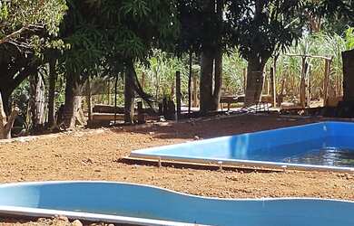 Imagem 16: Vendo / Troco. Piscinae13.000m² de Área