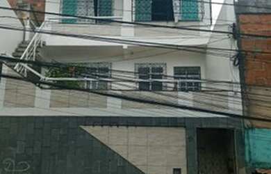 Imagem: A casa possui 2 Dormitórios, 2 Banheiros, 90m² de Área e