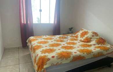 Imagem 7: Casa à venda, 56 m² por R$ 170.000 - Pilar Parque Campestre - Foz do...