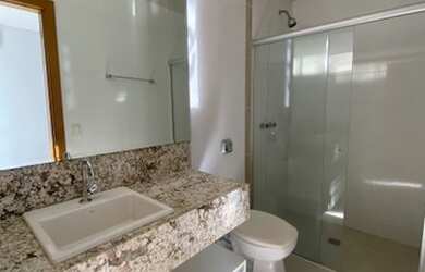 Imagem 16: Casa para locação no Alphaville Flamboyant Residencial Araguaia, Goiânia,...