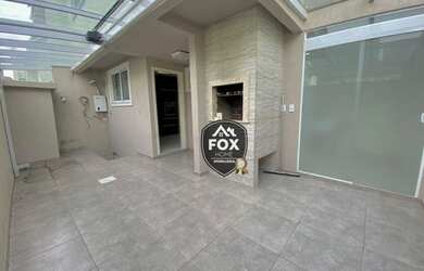 Imagem 15: Sobrado com 3 dormitórios, 133 m² - venda por R$ 560.000,00 ou aluguel...