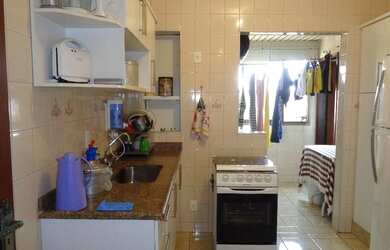 Imagem 8: Apartamento residencial à venda, Jardim Bela Vista, Valinhos