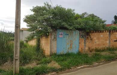 Imagem: O terreno possui 360m² de Área, Imóvel novo e está localizado