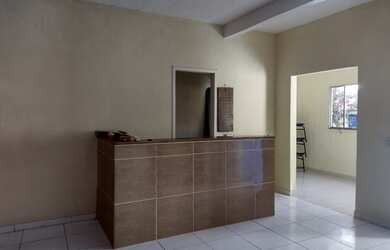 Imagem 9: Pousada enseada Casa com 5 dormitórios