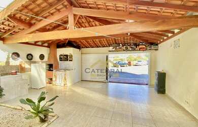 Imagem 1: Casa com 2 dormitórios à venda, 138 m² por R$ 375.000,00 - Jardim Novo...