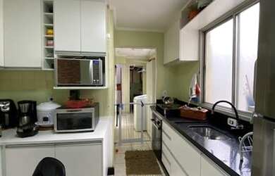 Imagem 15: Apto 70 metros Bela vista reformado andar alto, 18º vaga exelente