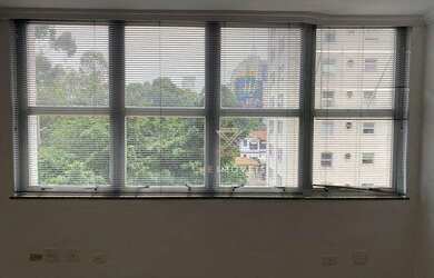 Imagem 11: Sala, 75 m² - venda por R$ 800.000 ou aluguel por R$ 3.800/mês - Cerqueira...