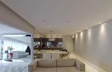 Imagem 2: Apartamento maravilhoso em condomínio desejado no Brooklin!