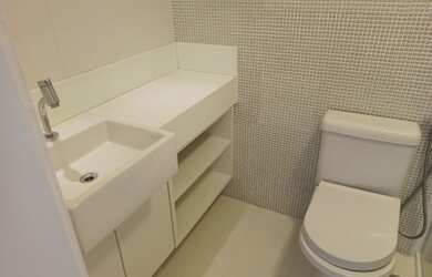 Imagem 14: Apartamento à venda no melhor do Itaigara - Salvador - BA