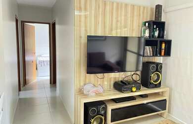 Imagem 4: Caldas Novas - Apartamento Padrão - Caminho do Lago